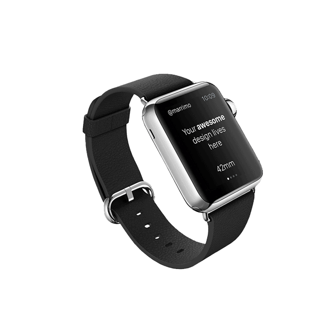 Bracelet Watch - Image 3